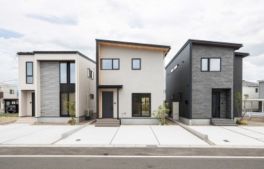 注文住宅と分譲住宅の違いとは？それぞれのメリット・デメリット