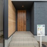 A棟建築中写真（2025年5月撮影）