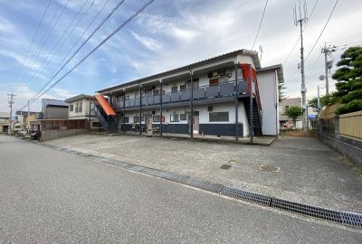 内灘町字向陽台1丁目　販売予定（全3区画）