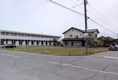 福井市大宮6丁目　販売予定