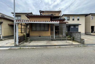 金沢市窪4丁目　販売予定