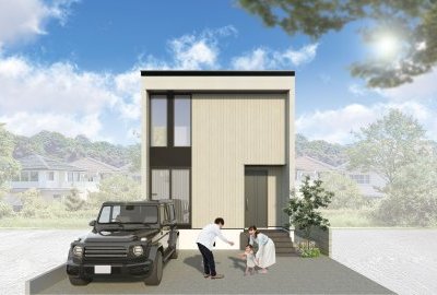 金沢市東力町A棟　販売予定