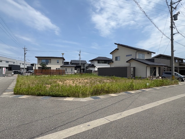 現地写真（2025年7月撮影）