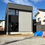 A棟建築中（2025.12撮影）