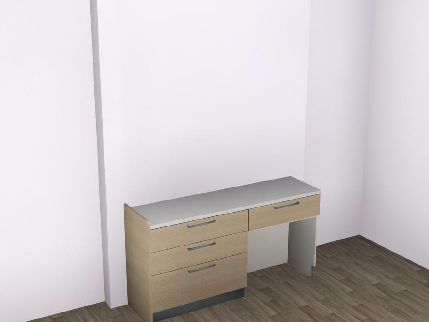 Takara Standard オフェリア カップボード