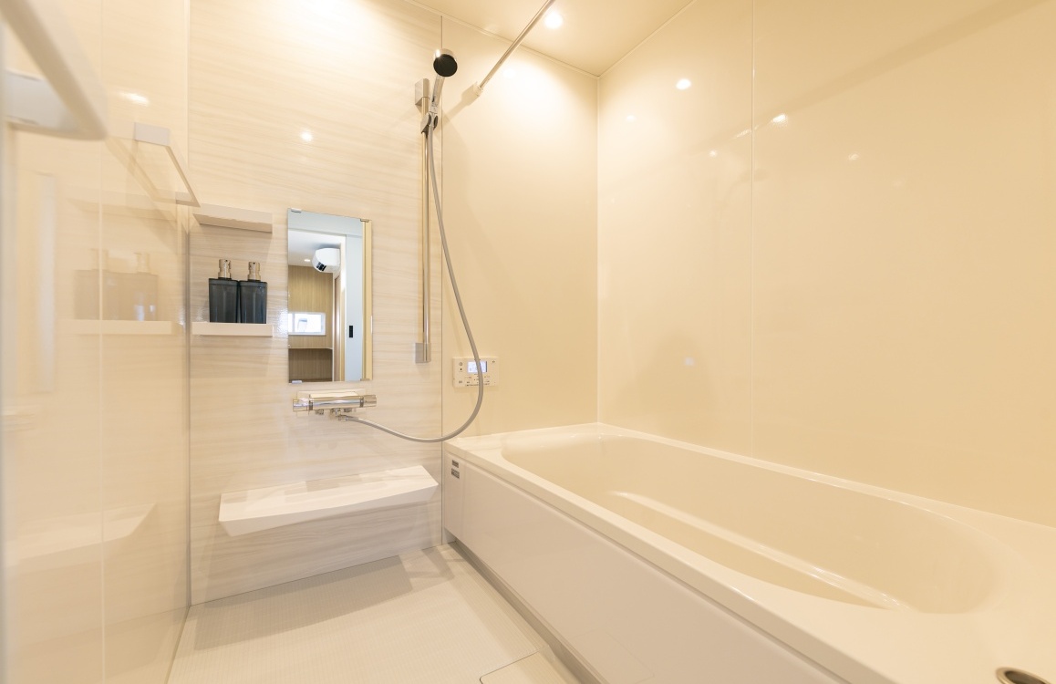 Takara Standard システムバス リラクシアＰタイプ