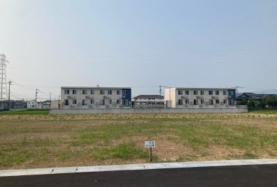 丸岡町宇随　販売予定