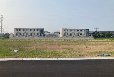 丸岡町宇随　販売予定