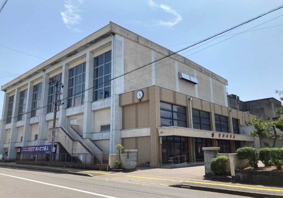 福井市啓蒙小学校