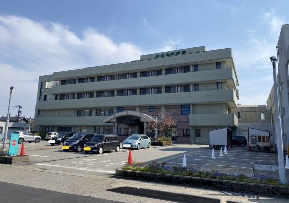 公立河北中央病院