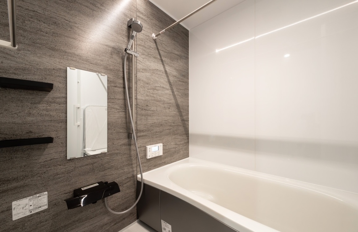 Panasonic　バスルームオフローラ