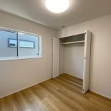 2階洋室１は4.5帖でちょうどよいサイズです♪