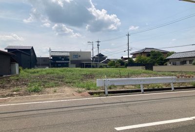 福井市和田中2丁目 B棟