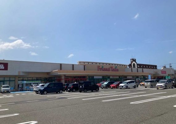 フレンドタウン福井