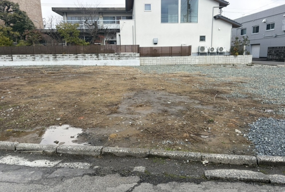 現地写真（2026.3撮影）