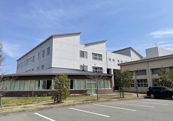 小松市立芦城小学校