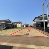 敷地全体（南側から撮影）