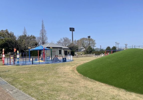 小松運動公園