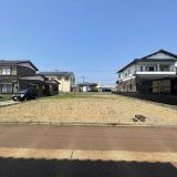 敷地全体（南側から撮影）