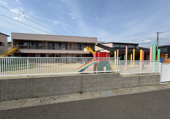 認定こども園ひばり
