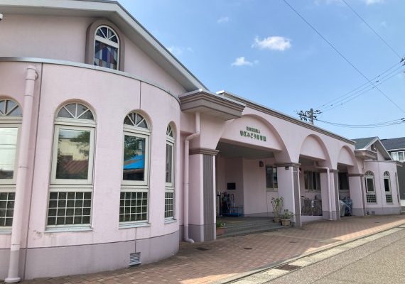 春江みどり保育園