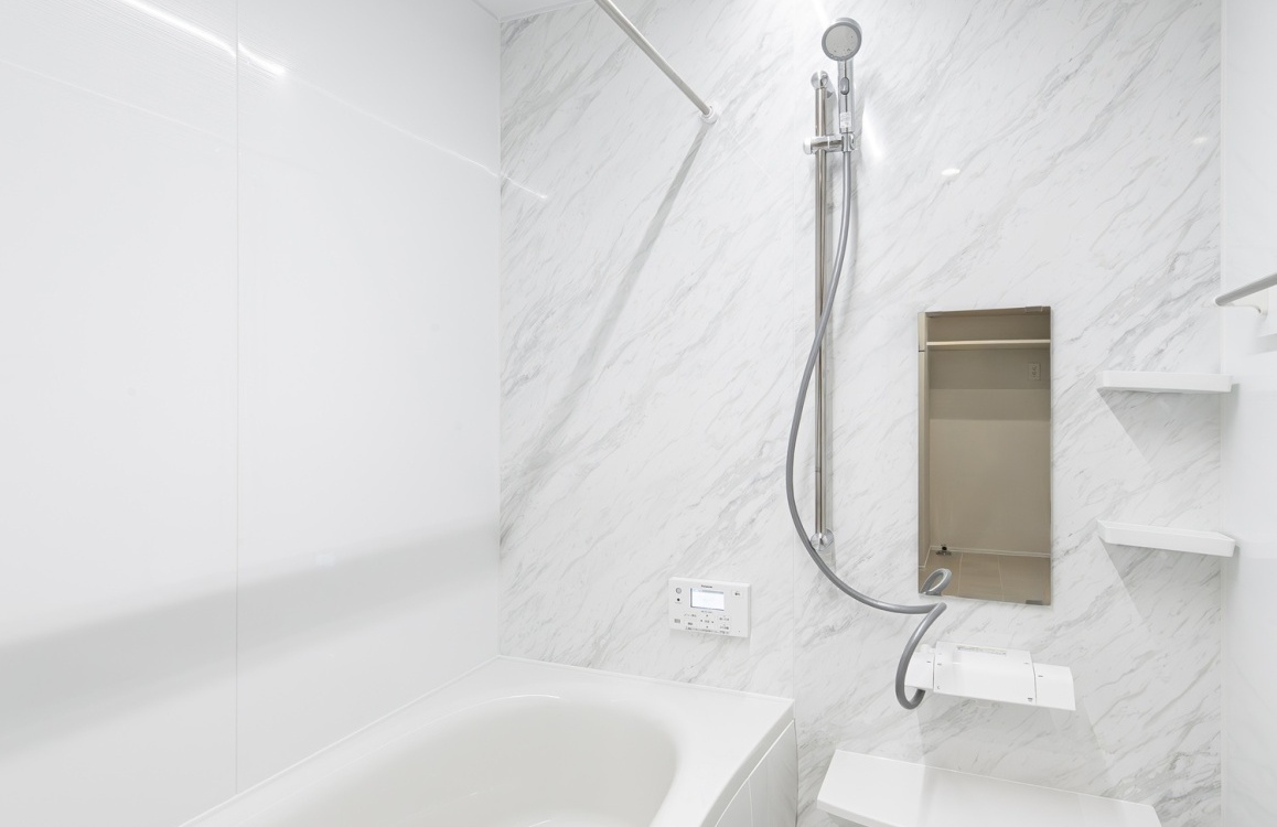 Panasonic バスルームオフローラ