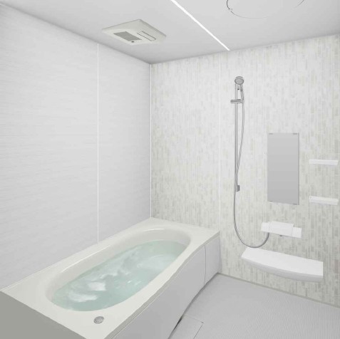 Panasonic　オフローラ