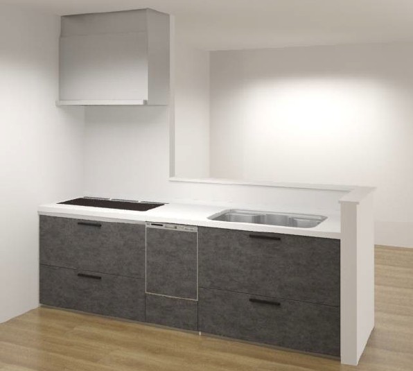 Panasonic　リビングステーションVスタイル