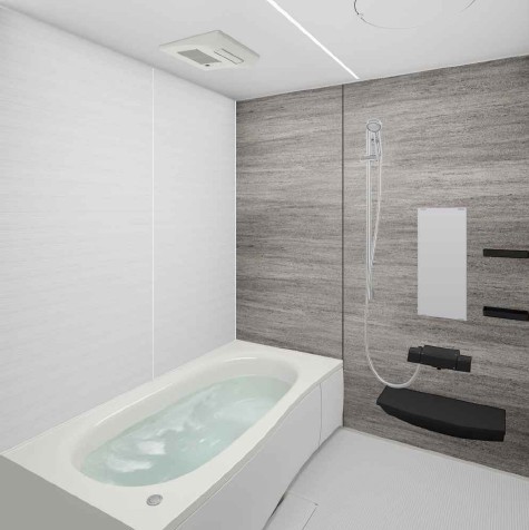 Panasonic　オフローラ