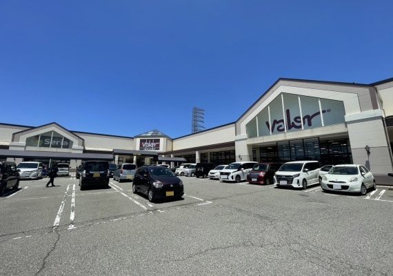 スーパーマーケットバローゆいの里店