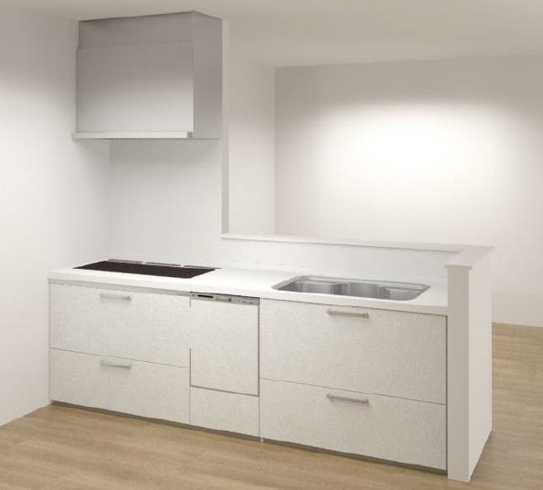 Panasonic　リビングステーションVスタイル