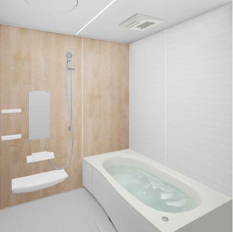 Panasonic　オフローラ