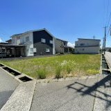 敷地全体（北西側から撮影）