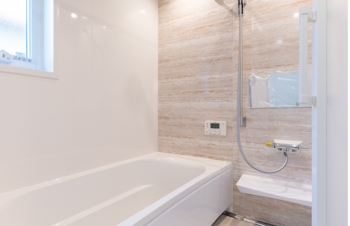 Takara Standard システムバス リラクシアＰタイプ