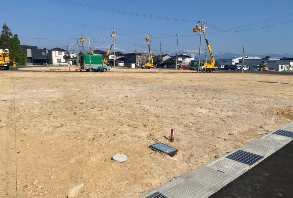 現地写真（2026.5撮影）