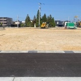B区画写真（2026.5撮影）