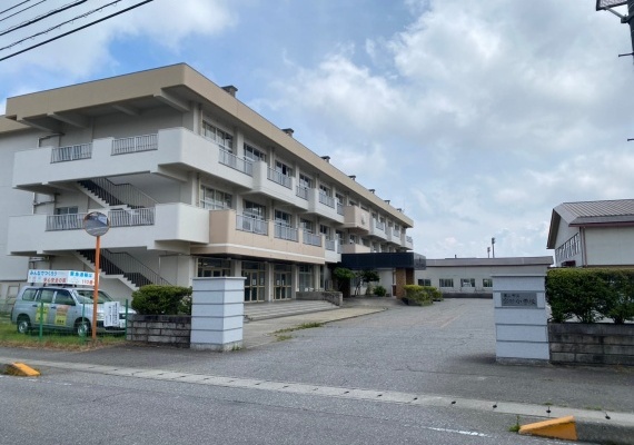 広田小学校