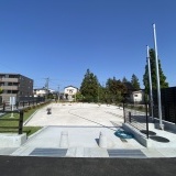 団地内公園