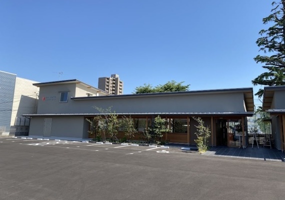 おおいずみ内科ハートクリニック