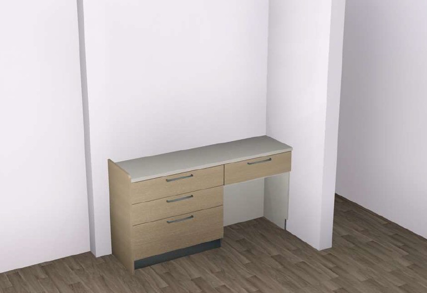 Takara Standard  オフェリア カップボード