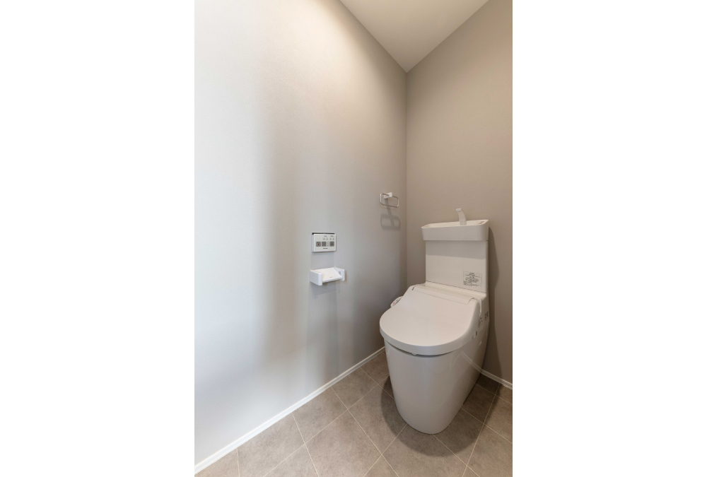 PanasonicアラウーノV（2Fトイレ）