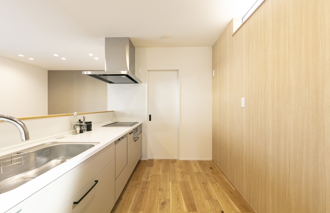 Takara Standard システムキッチン オフェリア