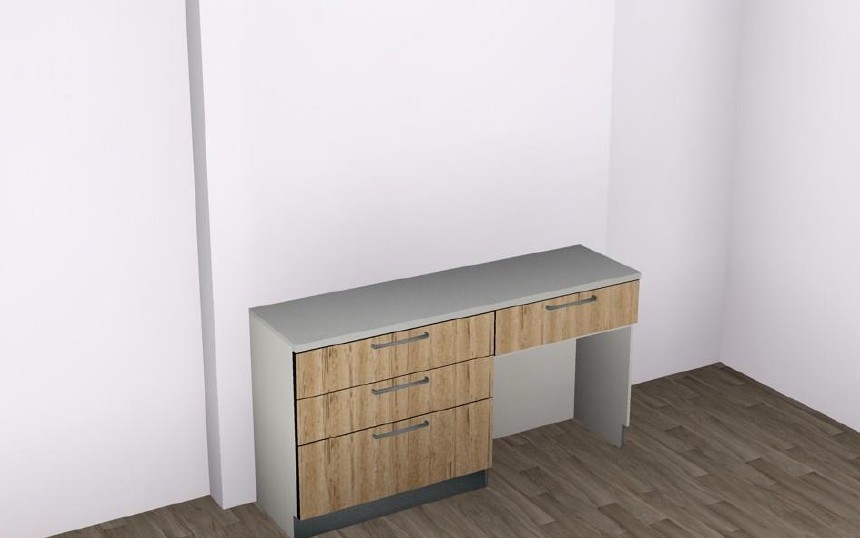 Takara Standard オフェリア カップボード