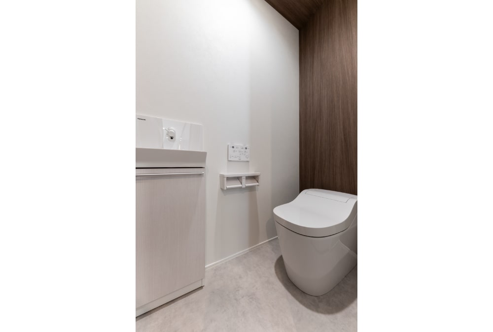 PanasonicアラウーノZ160シリーズ