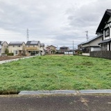 A,B,C,D区画　現地写真（2025.12撮影）