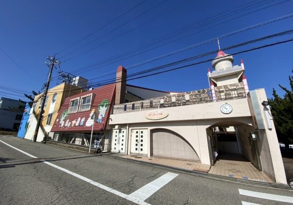 あかしあこども園