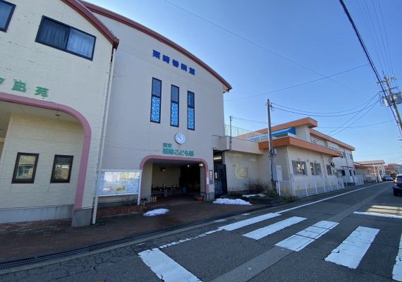 粟崎こども園
