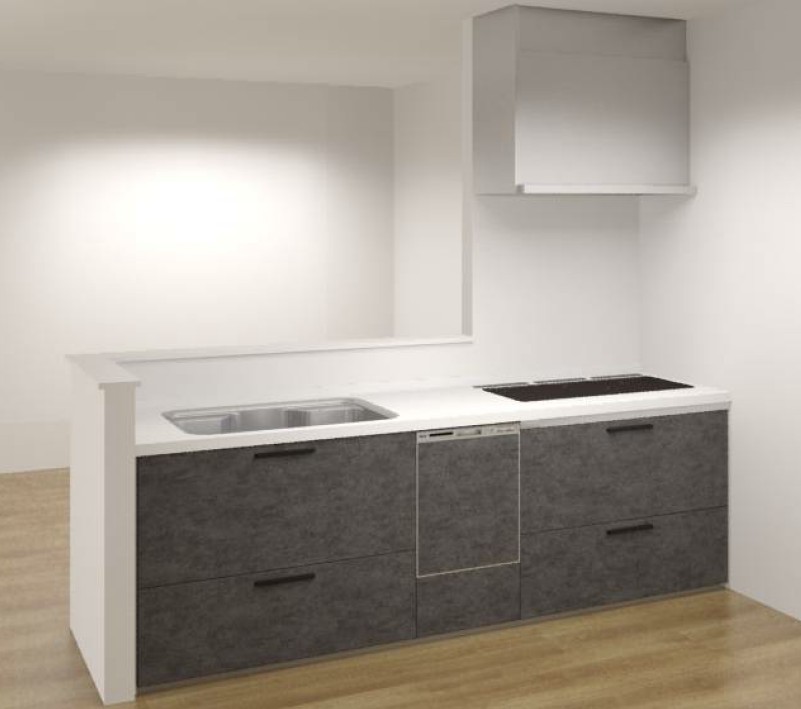 Panasonic　リビングステーションVスタイル