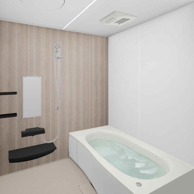 Panasonic　オフローラ