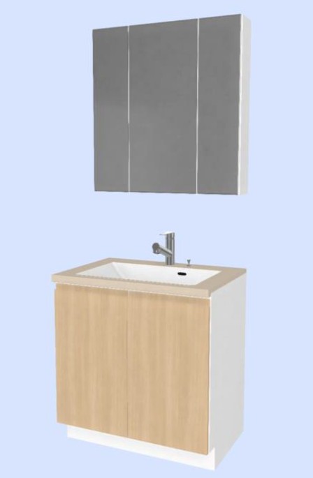 アイカ工業　スマートサニタリー